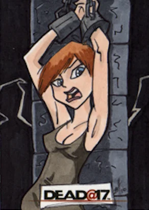 Dead@17