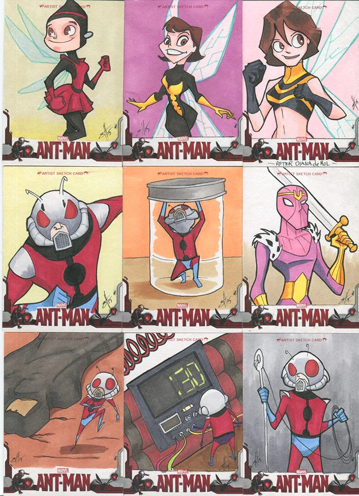 Marvel Ant-Man